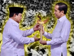 Prabowo Diwanti-wanti Waspadai Serangan Balik Jokowi