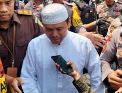 Gus Nur Dipenjara terkait Tuduhan Ijazah Palsu Jokowi, Kini Dapat Amnesti dari Prabowo