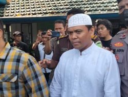 Gus Nur Terdakwa Kasus Tuduhan Ijazah Palsu Jokowi Dapat Amnesti Prabowo
