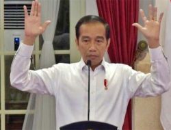 Jokowi Terpojok Gegara Abolisi Tom dan Amnesti Hasto