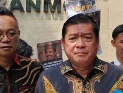 Patuhi Putusan MA, Silfester Matutina Harus Ditangkap