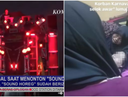 Warga Meninggal Saat Nonton Sound Horeg, Polisi Akui Keluarkan Izin Karnaval dengan Sound System
