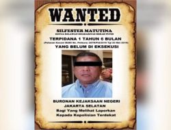 Roy Suryo Cs Desak Kejari: Kalau Silfester Tak Datang, Jemput Paksa dan Masukkan ke Penjara!