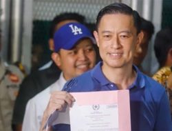 4 Poin Utama Surat Sakti Prabowo yang Membebaskan Tom Lembong dari Tuntutan