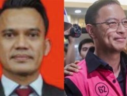 Siapa Dennie Arsan Fatrika? Ketua Majelis Hakim yang Kini Resmi Dilaporkan Tom Lembong