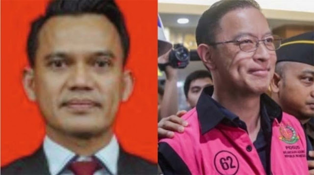 Siapa Dennie Arsan Fatrika? Ketua Majelis Hakim yang Kini Resmi Dilaporkan Tom Lembong