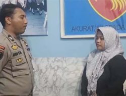 Guru SDN Borong Makassar Dibentak Oknum Polisi saat Adukan Pencurian, Netizen: Lain Kali Lapor Damkar Saja