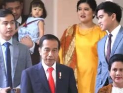 Tom Lembong Terbukti Dikriminalisasi, Jokowi-Jaksa dan Hakim Harus Diperiksa