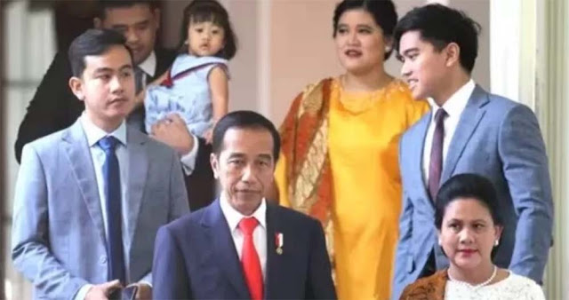 Tom Lembong Terbukti Dikriminalisasi, Jokowi-Jaksa dan Hakim Harus Diperiksa