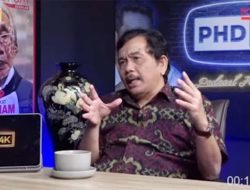 Seruan Keras Syahganda Nainggolan: Copot Maruarar Sirait, Ganti dengan Fahri Hamzah