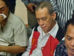 Dituntut 6 Tahun Penjara dan Denda Rp800 Juta Atas Kasus Narkoba, Respons Fariz RM Mengejutkan