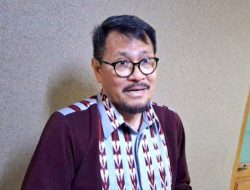 Profil Dharma Oratmangun yang Kini juga Berlakukan Royalti Musik Suara Alam