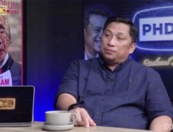 Pakar Sebut Amnesti untuk Hasto-Tom Lembong Jadi Langkah Awal Prabowo Akhiri Dominasi Jokowi