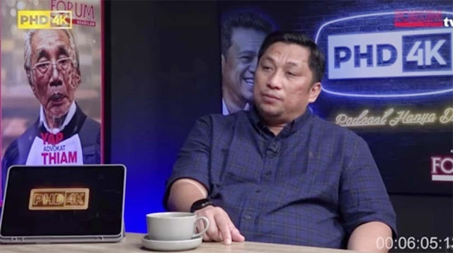 Pakar Sebut Amnesti untuk Hasto-Tom Lembong Jadi Langkah Awal Prabowo Akhiri Dominasi Jokowi