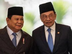 Dulu SBY Pertahankan Ambalat, Kini Prabowo dan Malaysia Mau Olah Bersama