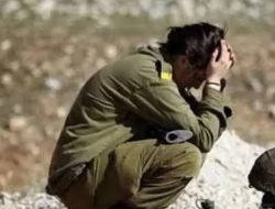 Hampir 50 Tentara Israel Bunuh Diri Usai Kembali dari Medan Perang Gaza, Ada Apa?