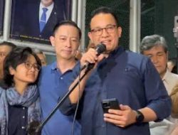 Insentif Politik Abolisi-Amnesti Prabowo: PDIP dan Gerbong Anies Merapat