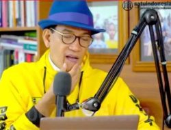 Refly Harun: Kasus Ijazah Jokowi Konyol! Orang Pintar Jadi Bodoh