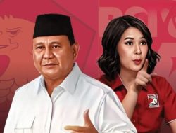 Politikus PSI: Hasil Kerja 10 Tahun Jokowi Lebih Lantang Daripada Orator Ulung, Mulai Serang Prabowo?