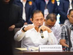 Bareskrim Tangkap Gibran dan Dua Rekannya terkait Dugaan Penggelapan Duit Rp15 Miliar