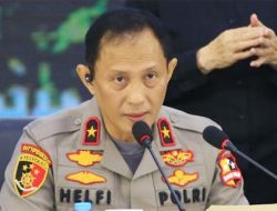 Gibran dan Dua Rekannya Ditangkap Polisi terkait Dugaan Penggelapan Duit Rp 15 Miliar
