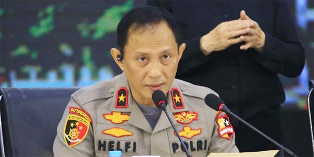 Gibran dan Dua Rekannya Ditangkap Polisi terkait Dugaan Penggelapan Duit Rp 15 Miliar