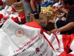 KPK Periksa Pejabat Kementerian Sosial Terkait Korupsi Bansos Jokowi