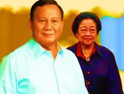 PDIP Tak Lagi Kritis Setelah Kalah Pilpres Pada Era SBY, Ternyata Ini Yang Membuat Berubah!