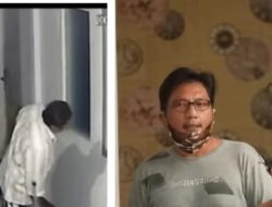 Kebiasaan Arya Daru Saat Tidur Terbongkar, Penjaga Kos Ungkap Hal Janggal Intip Kamar Diplomat