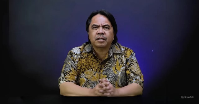Blak-Blakan! Loyalis Anies Sebut Ade Armando Bajingan, Kenapa?