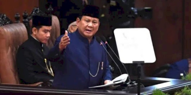 Abolisi dan Amnesti Bukan Preseden Buruk Penegakan Hukum