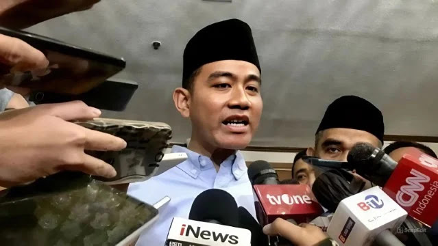 Pengamat Sarankan Wapres Gibran  Kuliah S2 di UI, UGM, atau Binus: Untuk Perbaiki Citra Diri di Mata Publik!