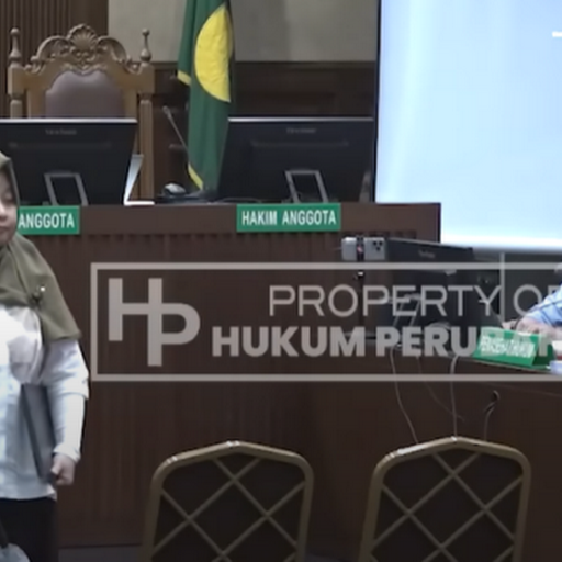 Siapa Chusnul Khotimah? Auditor BPKP yang Dilaporkan Tom Lembong ke Ombudsman