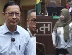 Siapa Chusnul Khotimah? Auditor BPKP yang Dilaporkan Tom Lembong ke Pengawas dan Ombudsman