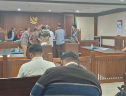 Crazy Rich Penipu Ratusan Miliar Investasi Bodong Harus Dimiskinkan