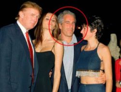 Terungkap, Bukti-Bukti Baru Hubungan Israel dengan Penjahat Seksual Jeffrey Epstein
