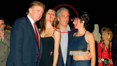 Terungkap, Bukti-Bukti Baru Hubungan Israel dengan Penjahat Seksual Jeffrey Epstein