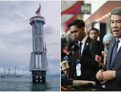 Malaysia Kini Sebut Blok Ambalat sebagai Laut Sulawesi
