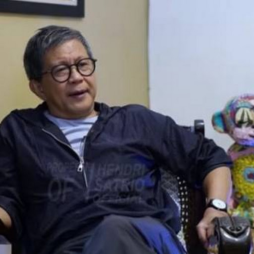 Rocky Gerung Prediksi Prabowo Bakal Bersihkan Pengaruh Jokowi Usai HUT RI: Pasti Menggemparkan!