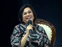 WOW! Harta Kekayaan Sri Mulyani Setiap Tahun Naik Belasan Miliar, Disalahkan Karena Apa-Apa Kena Pajak