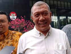 Mantan Pejabat Barantan Hingga Ajudan Syahrul Yasin Limpo Dipanggil KPK