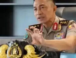 Cerita Komjen Purn Dharma Pongrekun Tangani Kasus Ijazah: Secara Fisik Asli, tapi Prosesnya Palsu