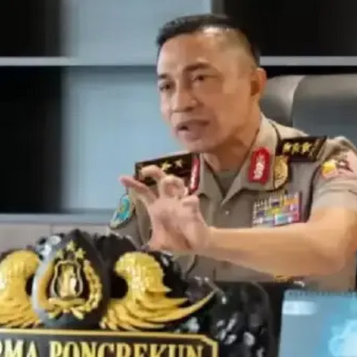 Cerita Komjen Purn Dharma Pongrekun Tangani Kasus Ijazah: Secara Fisik Asli, tapi Prosesnya Palsu