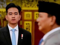 Ini Peluang Jika Prabowo Gibran Head to Head di 2029