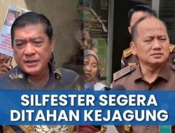 INFO! Klaim Akur Dengan JK Cuma Tipu-Tipu, Kejagung Siap Kirim Silfester  Matutina ke Bui