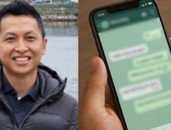 Polisi Duga Ponsel Milik Arya Daru Sengaja Dibuang, Benarkah untuk Hilangkan Jejak?
