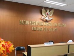 Penggantian Timsel FKDM Jakarta Diduga Penuh Titipan Politik
