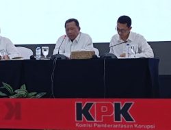 KPK Masih Utang Tangkap Lima Buronan, Siapa Saja?