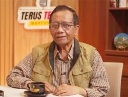 Mahfud MD: Pengibar Bendera One Piece Tak Bisa Dipidana, Itu Bentuk Protes ke Pemerintah!