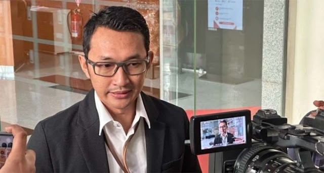Ini 5 Buron yang Harus Ditangkap KPK